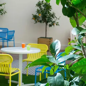 Ibis Styles Centre Gare מלון ניס
