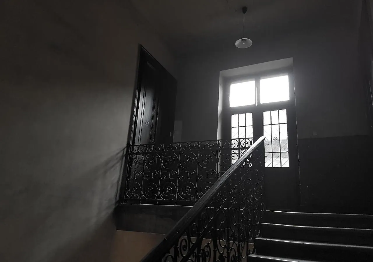 בודפשט Luxury New Apartment With Gallery At Dob Street Nearby Gozsdu Court 0*,  הונגריה